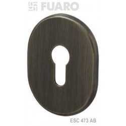 Декоративные накладки  FUARO ESC 473